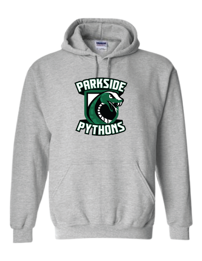 PARKSIDE HOODIE