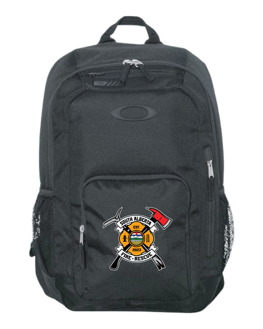 SA FIRE BACKPACK