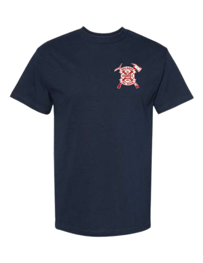 SAFR CANADIAN FLAG TEE