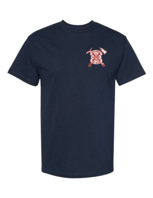 SAFR CANADIAN FLAG TEE