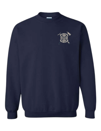 SAFR SHIELD CREWNECK