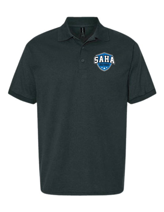 SAHA POLO