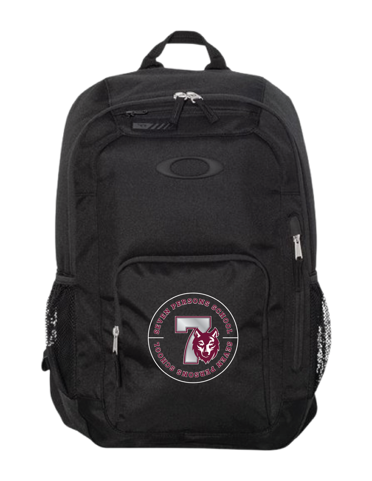SEVEN PERSONS BACKPACK