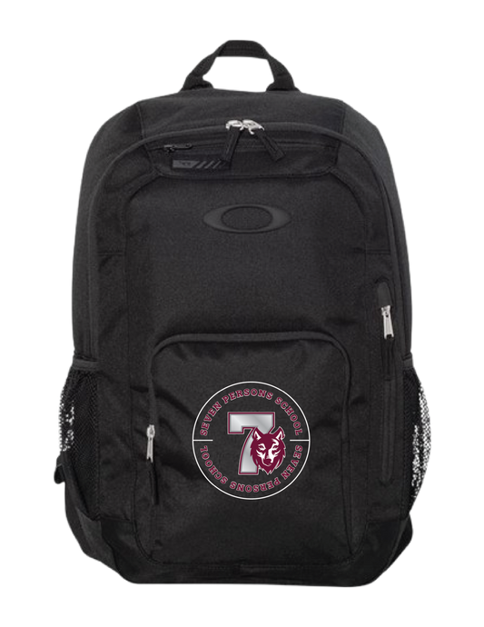 SEVEN PERSONS BACKPACK