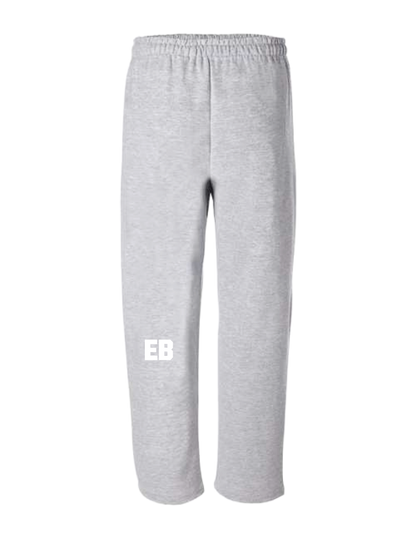 EBHS ATHLETICS SWEATPANTS