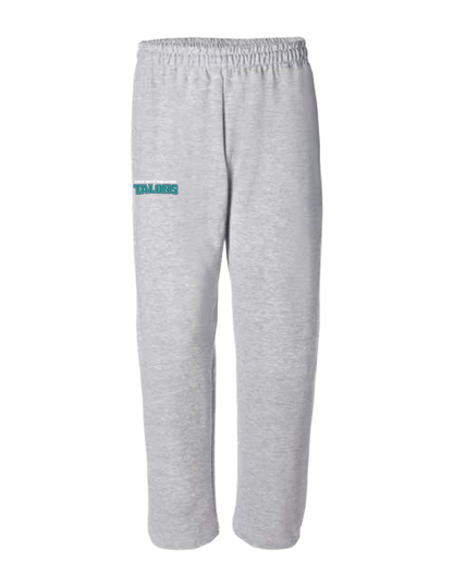 EBHS ATHLETICS SWEATPANTS