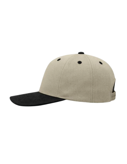 TB. SNAPBACK