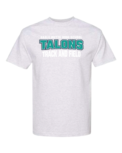 TALONS TRACK & FIELD TEE