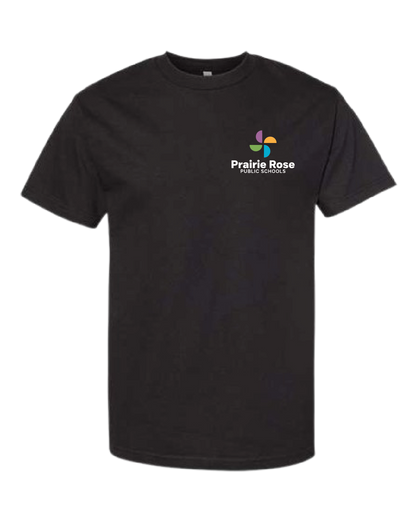 PRAIRIE ROSE TEE