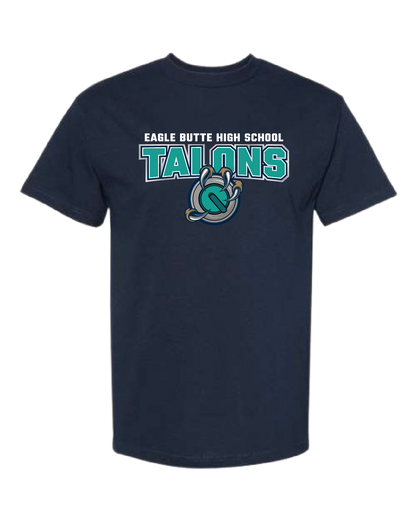TALONS CURLING TEE