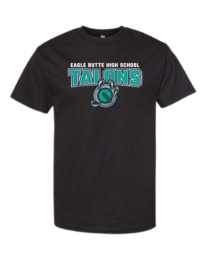 TALONS CURLING TEE