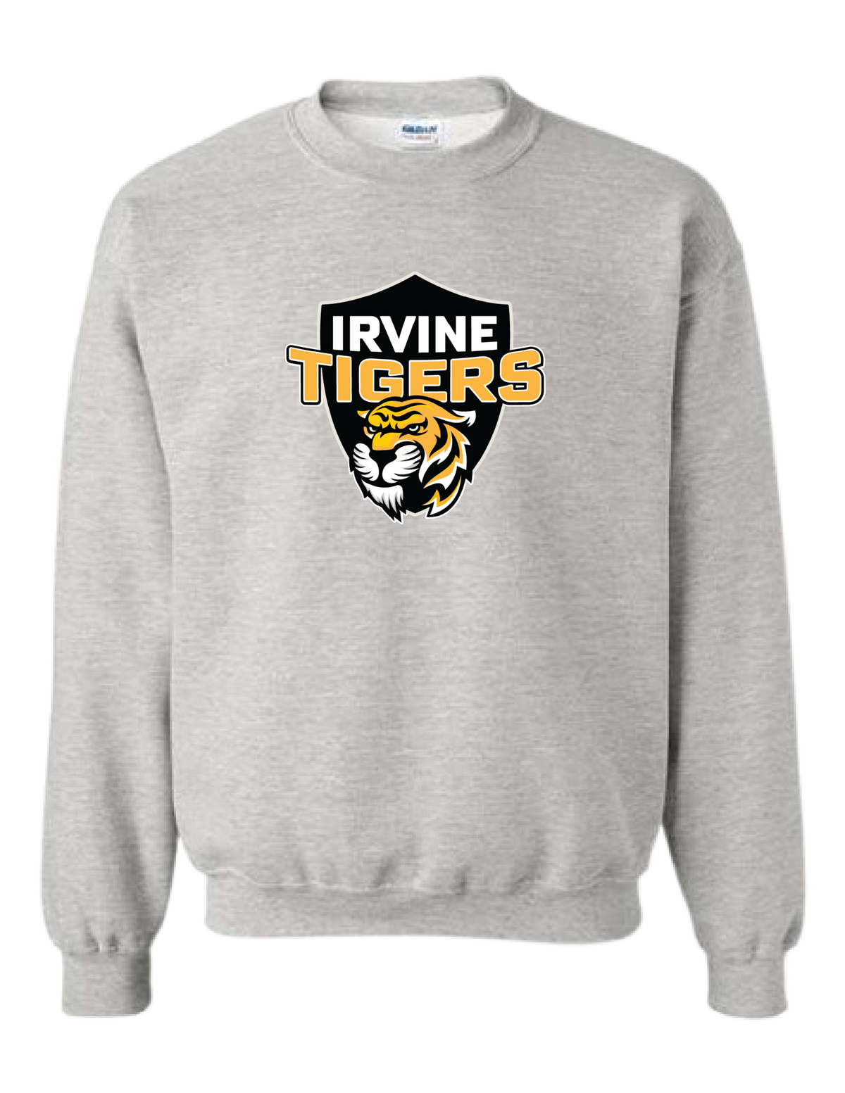 IRVINE CREWNECK