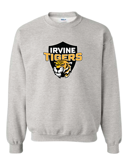 IRVINE CREWNECK