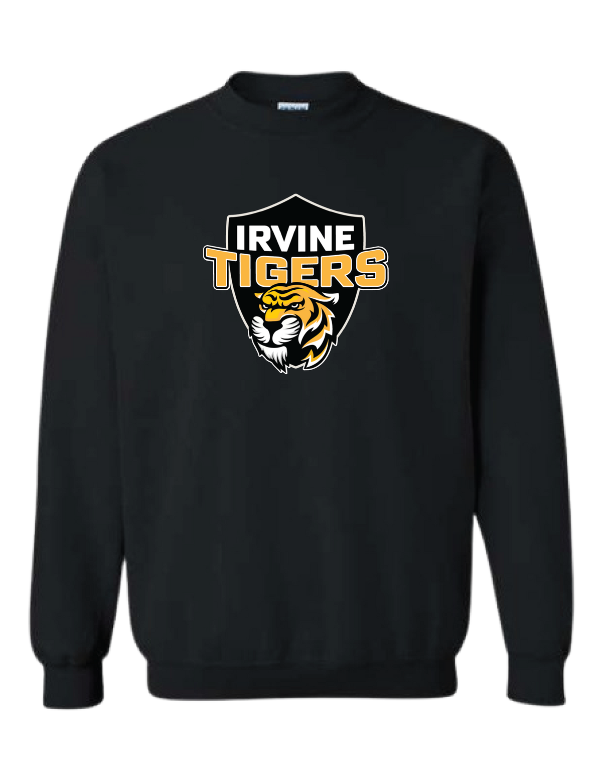 IRVINE CREWNECK