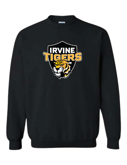IRVINE CREWNECK