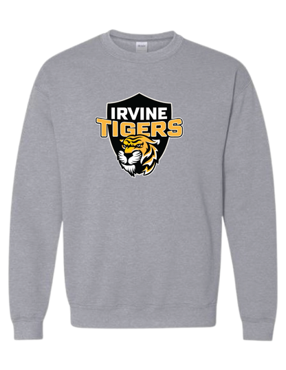 IRVINE CREWNECK