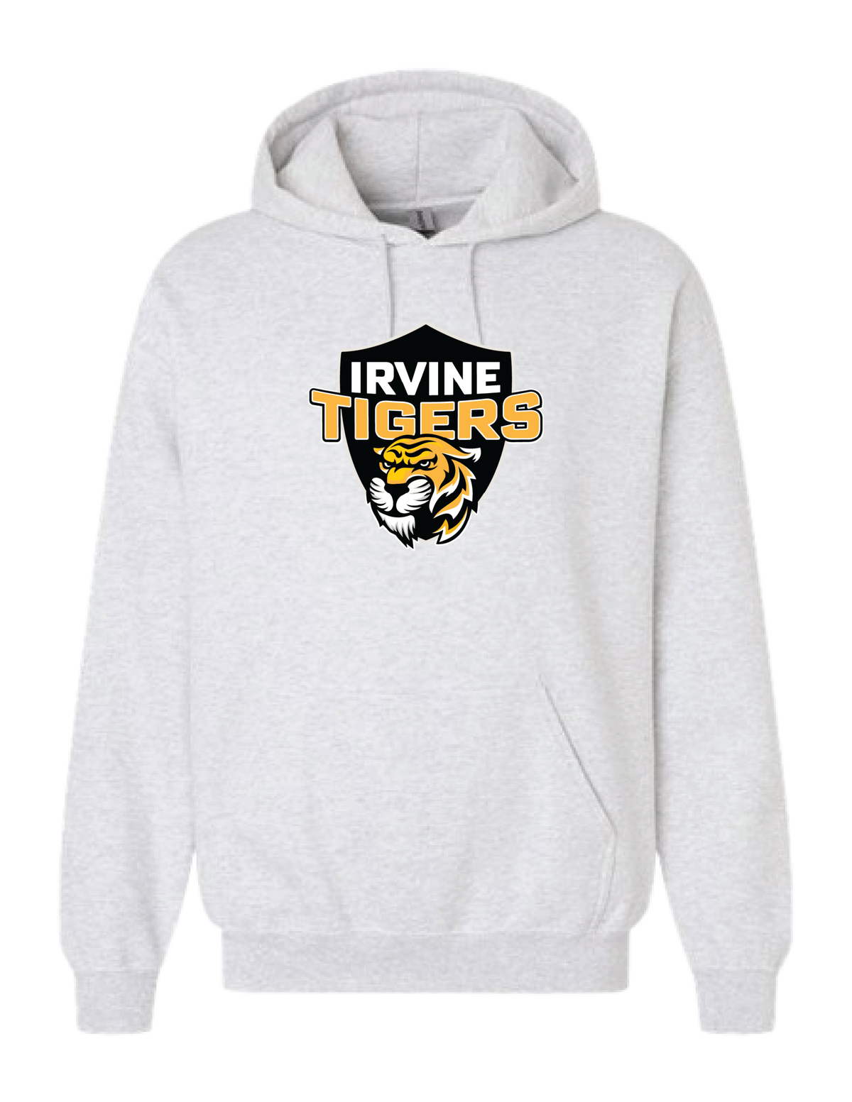 IRVINE HOODIE