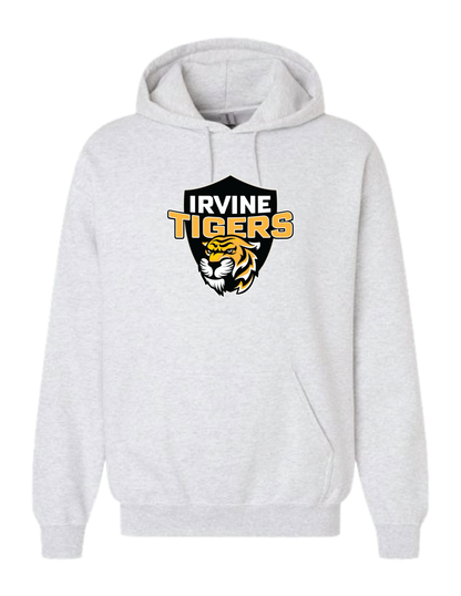 IRVINE HOODIE