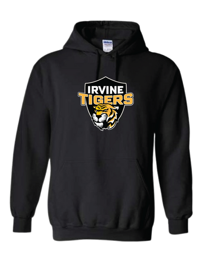 IRVINE HOODIE