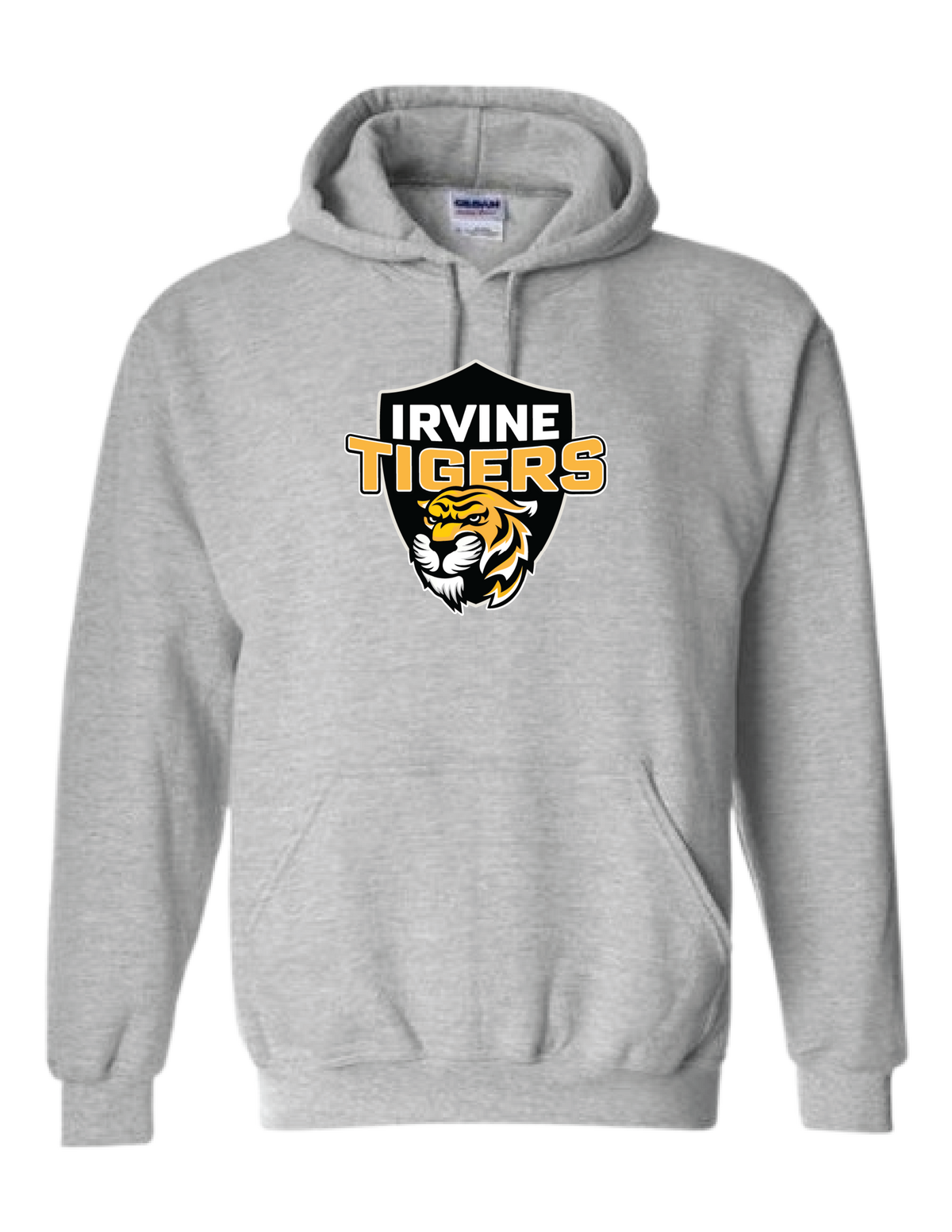 IRVINE HOODIE