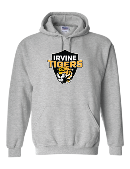 IRVINE HOODIE
