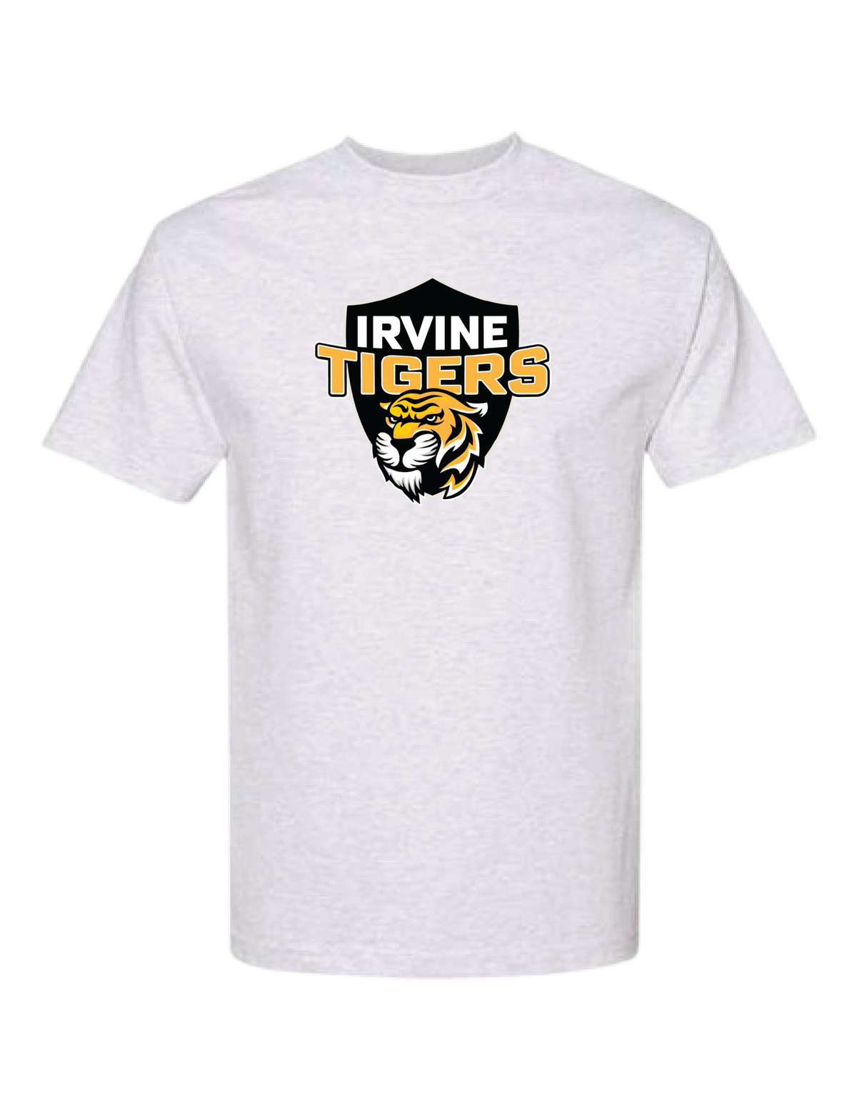 IRVINE TEE