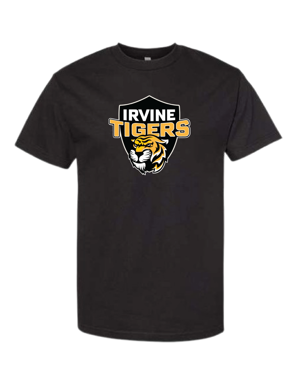 IRVINE TEE