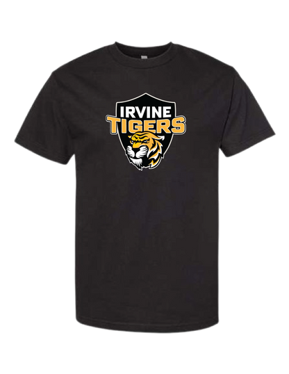 IRVINE TEE