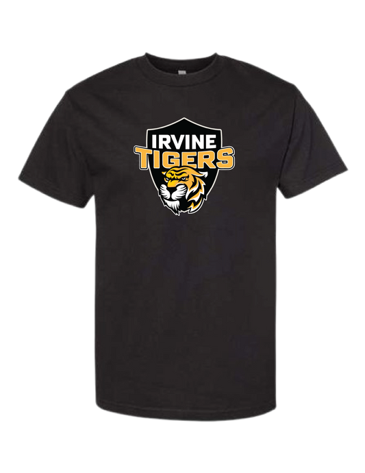 IRVINE TEE