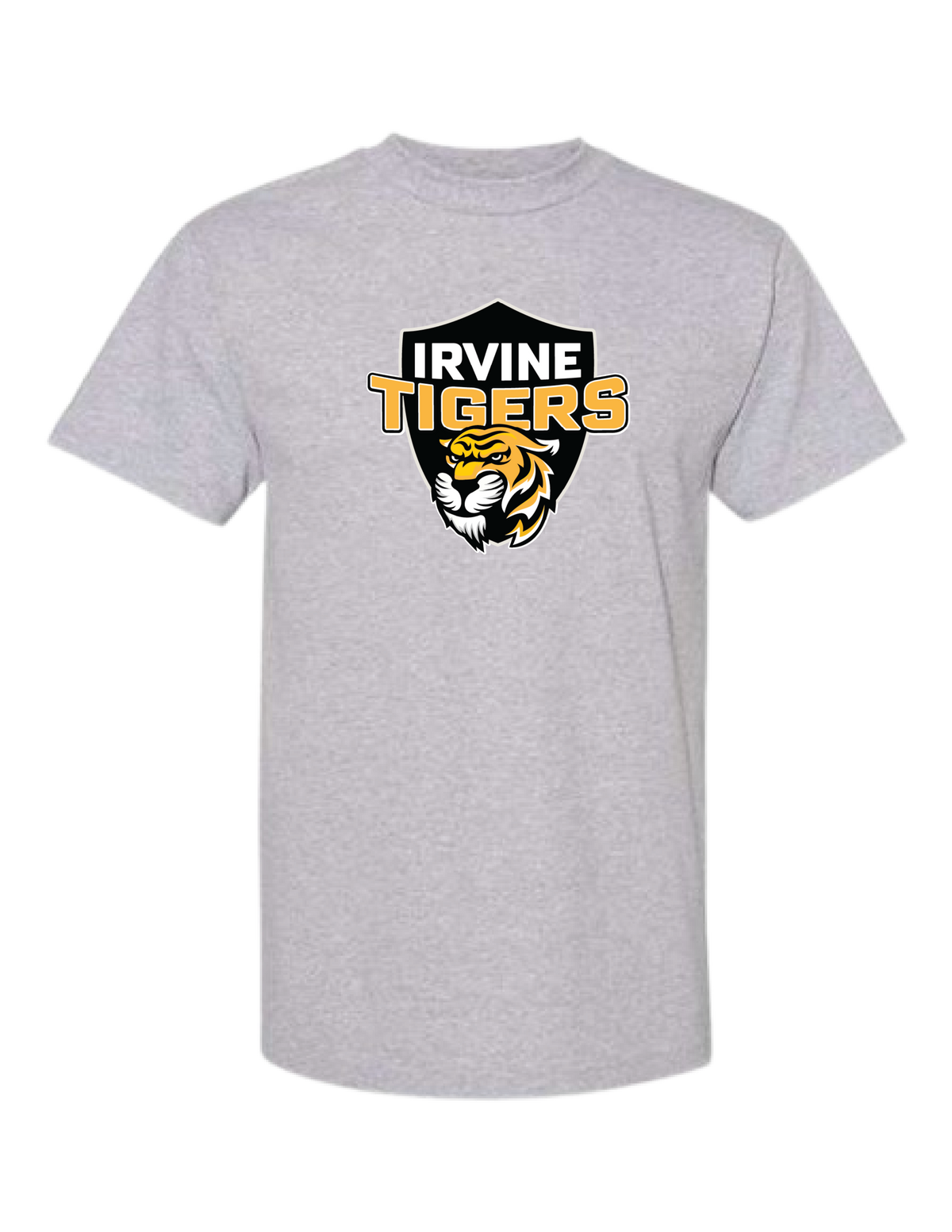 IRVINE TEE