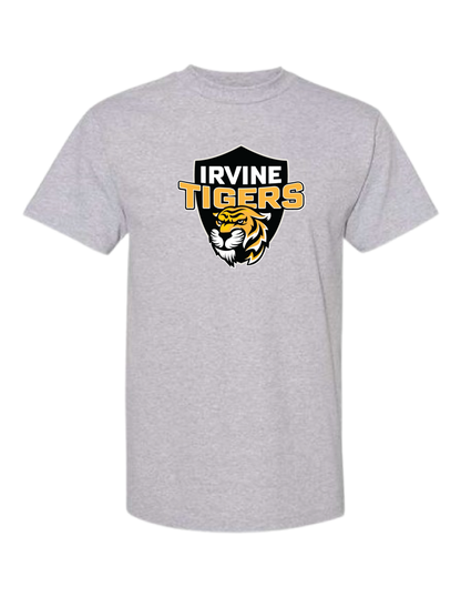 IRVINE TEE