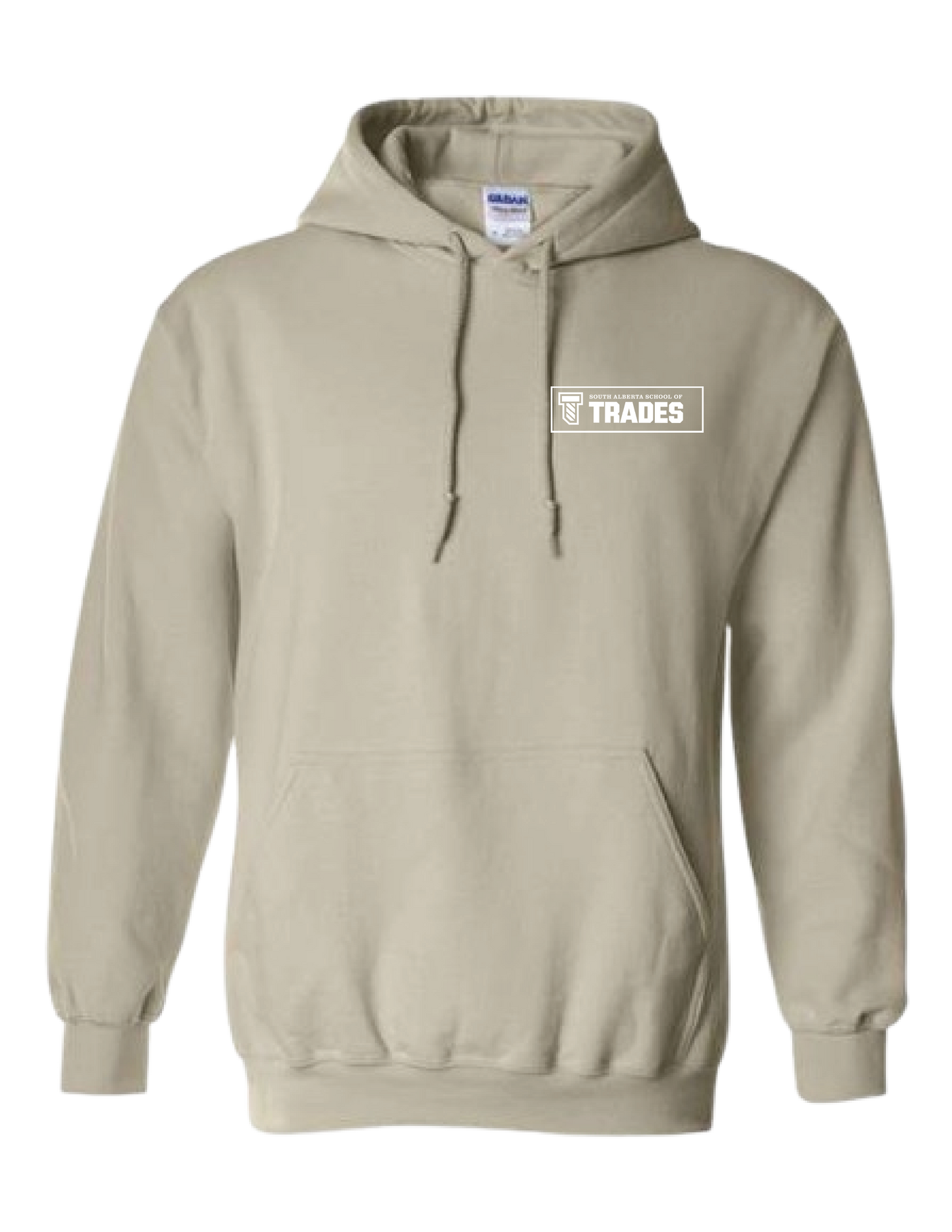SAST HOODIE